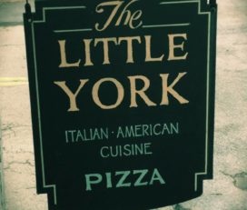 The Little York