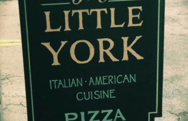 The Little York