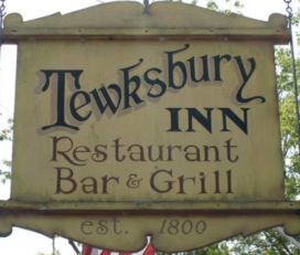 The Tewksbury Inn