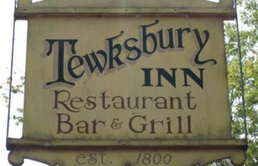 The Tewksbury Inn