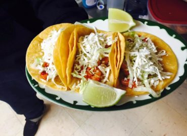 El Molcajete Mexican Food