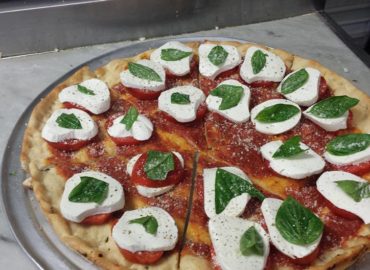 Gabby’s Pizza & Pasta
