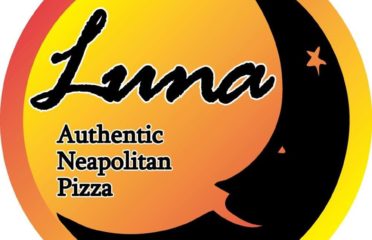 Luna Pizza