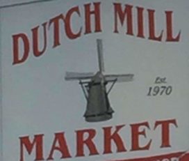 Dutch Mill Market