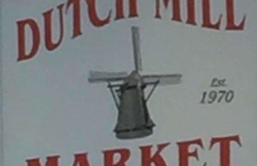 Dutch Mill Market