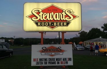 Stewart’s Drive-In