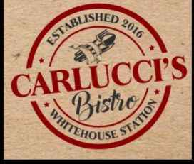 Carlucci’s Bistro