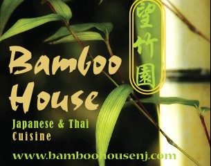 Bamboo House