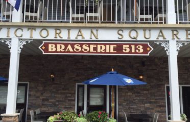 Brasserie 531