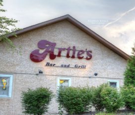 Arties Bar and Grill