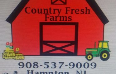 Country Fresh Farm