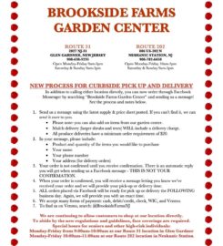 Brookside Farms Garden Center