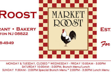 Market Roost Restaurant, Catering & Bakery