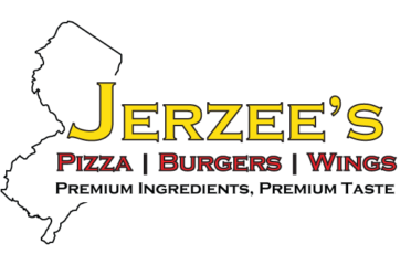 Jerzee’s Pizza Burgers Wings