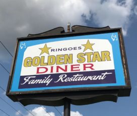 Golden Star Diner