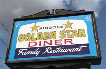 Golden Star Diner