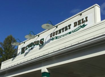 Ringoes Country Deli