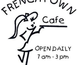 Frenchtown Café