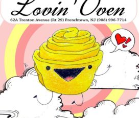Lovin’ Oven