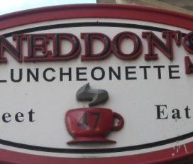 Sneddon’s Luncheonette