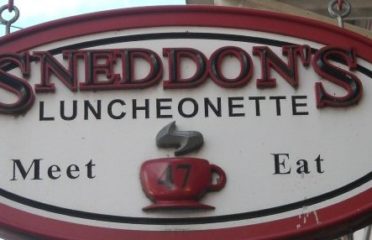 Sneddon’s Luncheonette