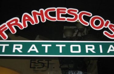 Francesco’s Trattoria