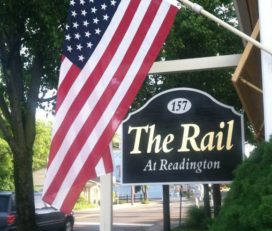 The Rail at Readington
