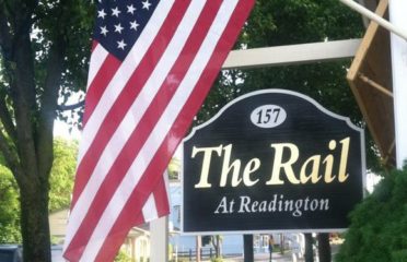 The Rail at Readington