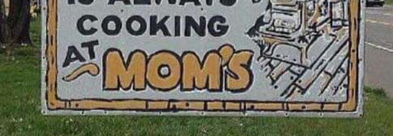 Mom’s Restaurant