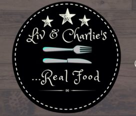 Liv & Charlie’sReal Food