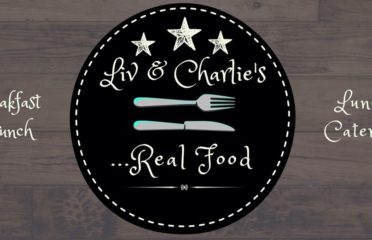 Liv & Charlie’sReal Food