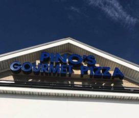 Pino’s Gourmet