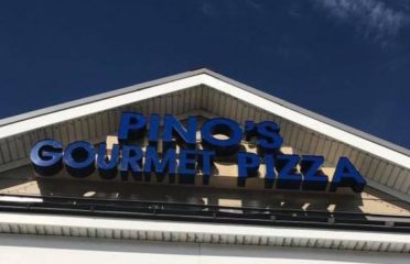 Pino’s Gourmet