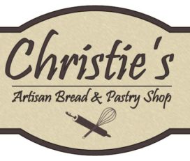 Christie’s Artisan Bread & Pastry Shop