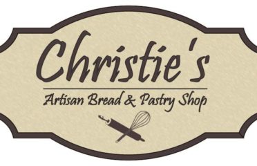 Christie’s Artisan Bread & Pastry Shop