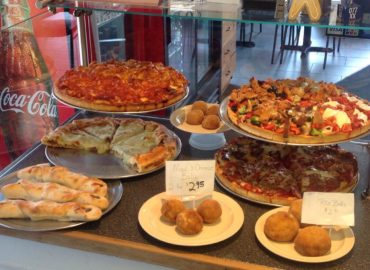 Gabby’s Pizza & Pasta