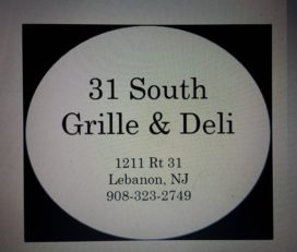 31 South Grille and Deli