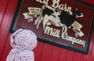 Red Barn Milk Co.