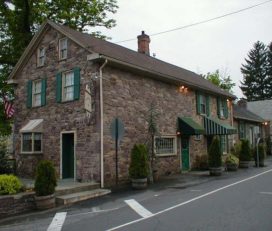 The Sergeantsville Inn