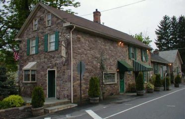 The Sergeantsville Inn