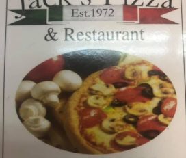 Jack’s Pizza