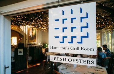 Hamilton’s Grill Room