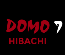 Domo 7 Japanese Restaurant