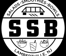 SSB Salads Smoothies & Bowls