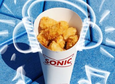 Sonic Drive-In