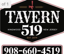 Tavern 519