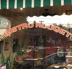 Bistro Rouget