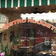 Bistro Rouget