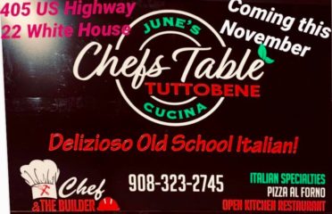 Chef’s Table TuttoBene