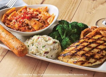 Applebee’s Grill + Bar